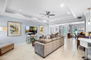 537 Wentworth Cir, Aiken, SC 29803 - Photo 8