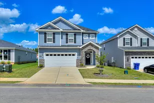 8330 Bannock Cir, Graniteville, SC 29829 - Photo 4