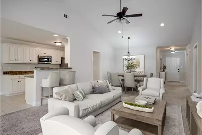 3113 Sunset Maple Trail, Evans, GA 30809 - Photo 8