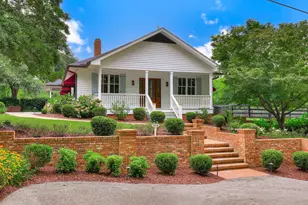 574 Newberry St SW, Aiken, SC 29801 - Photo 1