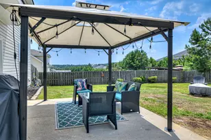 3133 Brevard Dr, Graniteville, SC 29829 - Photo 28