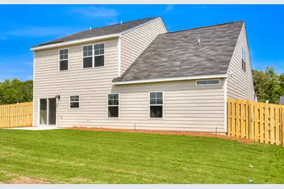 851 Snow Bunting Court, North Augusta, SC 29860 - Photo 38