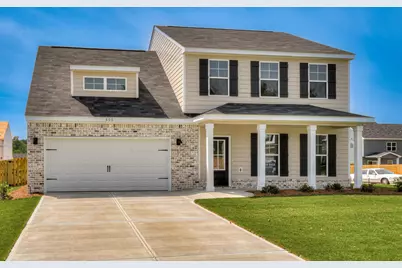 851 Snow Bunting Court, North Augusta, SC 29860 - Photo 2