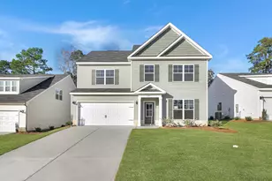 384 Mill Stone Ln, North Augusta, SC 29860 - Photo 1