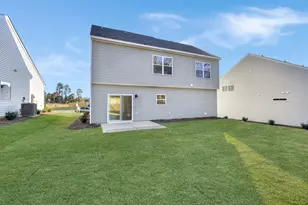 384 Mill Stone Ln, North Augusta, SC 29860 - Photo 36