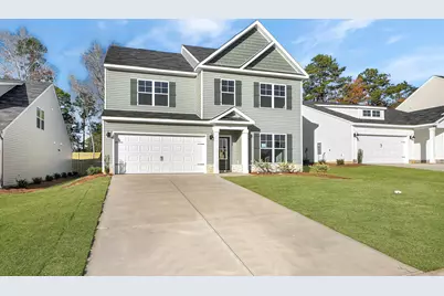 384 Mill Stone Lane, North Augusta, SC 29860 - Photo 40