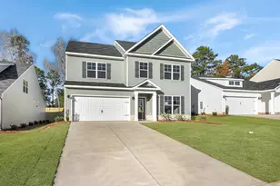 384 Mill Stone Ln, North Augusta, SC 29860 - Photo 40
