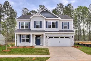 397 Mill Stone Ln, North Augusta, SC 29860 - Photo 1