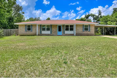 501 Edisto Drive, North Augusta, SC 29841 - Photo 1