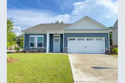 9019 Wafer Ash Bend NW, Aiken, SC 29801 - Photo 1