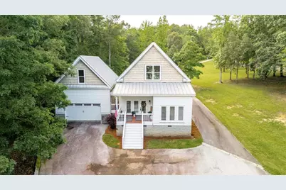 1034 N Pointe Drive, Lincolnton, GA 30817 - Photo 2