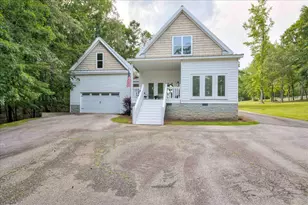 1034 N Pointe Dr, Lincolnton, GA 30817 - Photo 1