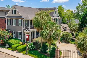 355 Park Ave SW, Aiken, SC 29801 - Photo 2