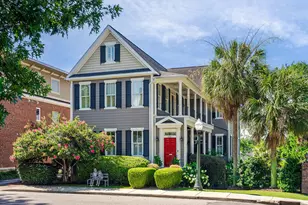 355 Park Ave SW, Aiken, SC 29801 - Photo 1