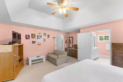 813 Edisto Lake Road, Wagener, SC 29164 - Photo 20