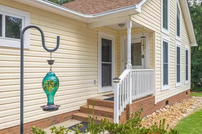 813 Edisto Lake Road, Wagener, SC 29164 - Photo 4