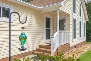 813 Edisto Lake Rd, Wagener, SC 29164 - Photo 4