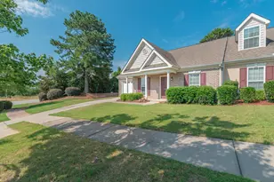 107 Orchard Way, North Augusta, SC 29860 - Photo 4