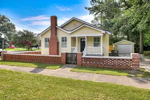 456 Chesterfield St N, Aiken, SC 29801 - Photo 1