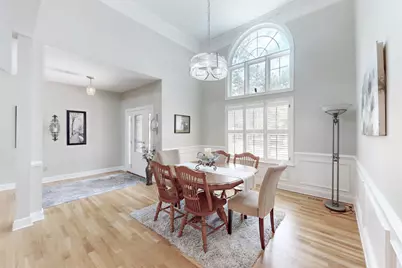 2256 Club Drive, Aiken, SC 29803 - Photo 4