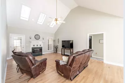2256 Club Drive, Aiken, SC 29803 - Photo 6