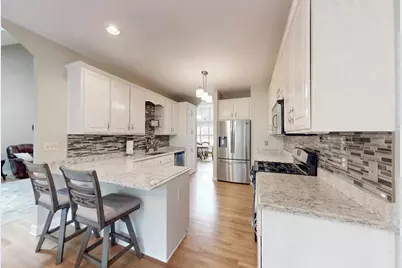 2256 Club Drive, Aiken, SC 29803 - Photo 12