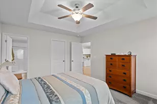 8182 Bannock Cir, Graniteville, SC 29829 - Photo 14