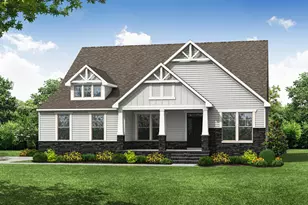 1151 Birdie Pl, Graniteville, SC 29829 - Photo 2