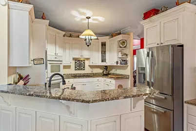 32 Cockadoodle Loop, Bamberg, SC 29003 - Photo 14