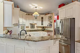 32 Cockadoodle Loop, Bamberg, SC 29003 - Photo 14