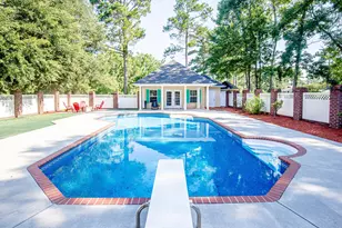 32 Cockadoodle Loop, Bamberg, SC 29003 - Photo 2