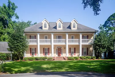 32 Cockadoodle Loop, Bamberg, SC 29003 - Photo 1