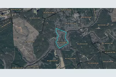 Tbd Burton Drive, Edgefield, SC 29824 - Photo 8