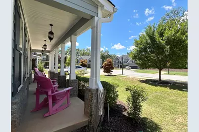 1764 Davenport Drive, Evans, GA 30809 - Photo 4