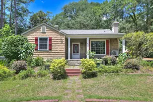 813 Laurel Dr SW, Aiken, SC 29801 - Photo 1