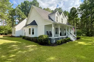 395 New Cut Rd, Edgefield, SC 29824 - Photo 2