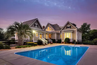 209 Fairwind Road, Windsor, SC 29856 - Photo 1