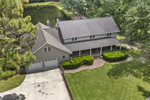 152 Pickett Ln, Aiken, SC 29803 - Photo 2