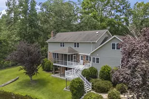 152 Pickett Ln, Aiken, SC 29803 - Photo 10