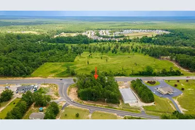 765 Main North Street, New Ellenton, SC 29809 - Photo 2