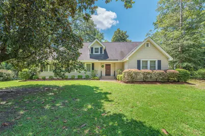 120 Nightingale Street, Barnwell, SC 29812 - Photo 1