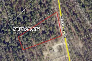 00 Wendell Ln, Wagener, SC 29164 - Photo 1