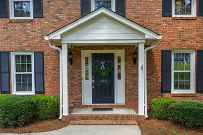 122 Englewood Road, Aiken, SC 29803 - Photo 12