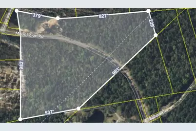 17A Mt. Zion Road, Trenton, SC 29847 - Photo 1