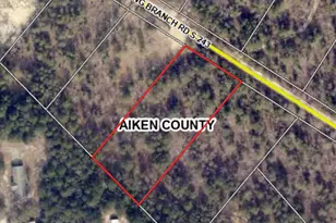 00 Long Branch Rd, Wagener, SC 29164 - Photo 1