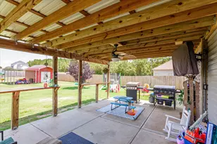 125 Macedonia Rd, North Augusta, SC 29860 - Photo 24