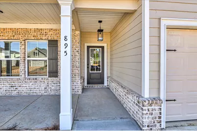 895 Speckled Teal, Aiken, SC 29803 - Photo 2