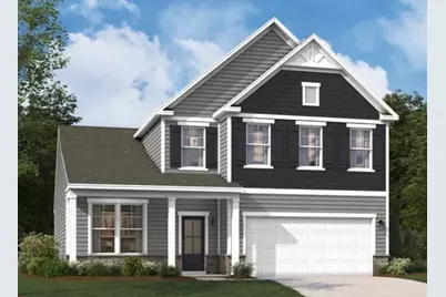 4469 Hartshorn Circle, Aiken, SC 29801 - Photo 2