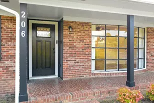 206 W Five Notch Rd, North Augusta, SC 29841 - Photo 2