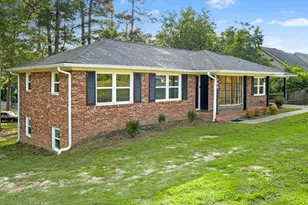 206 W Five Notch Rd, North Augusta, SC 29841 - Photo 34